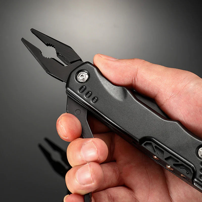 Outdoor EDC Tool