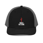 Load image into Gallery viewer, Wild Octane Trucker Cap
