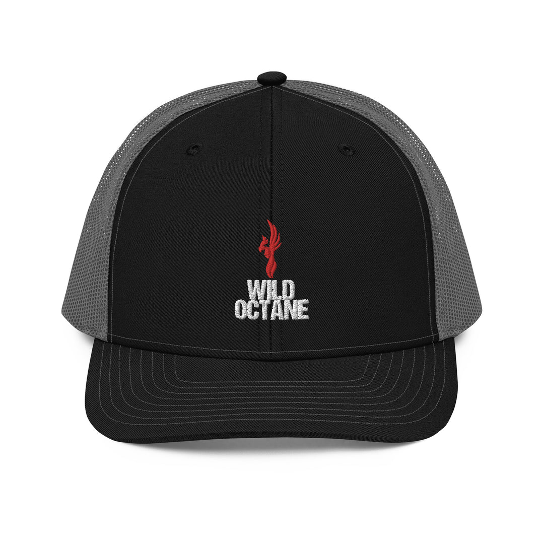 Wild Octane Trucker Cap