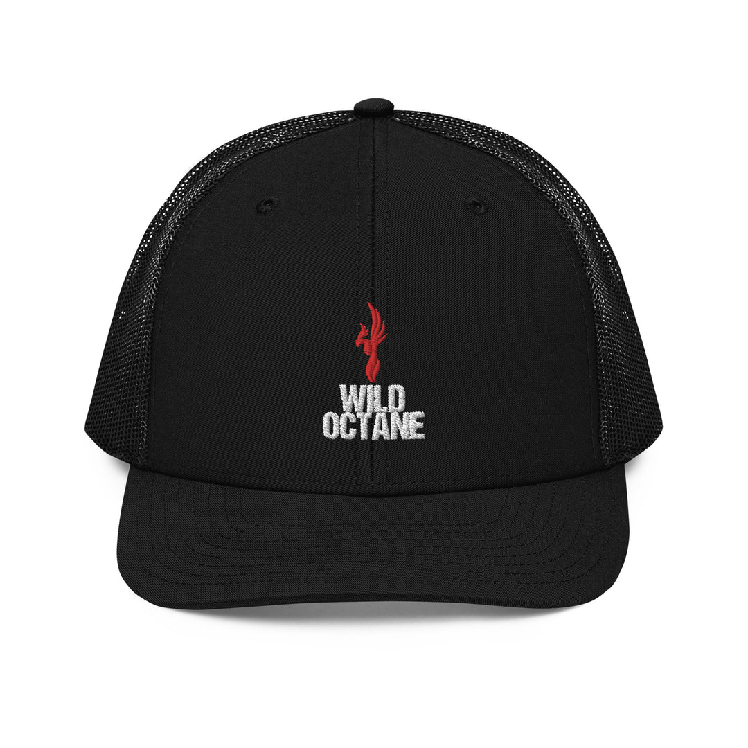 Wild Octane Trucker Cap