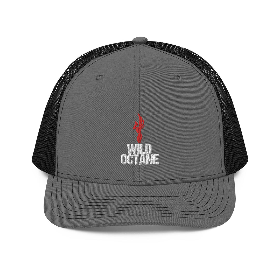 Wild Octane Trucker Cap