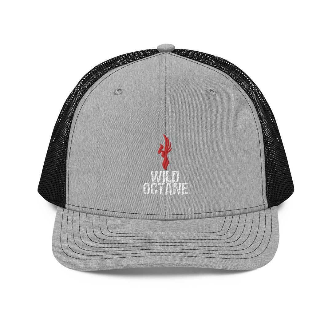 Wild Octane Trucker Cap