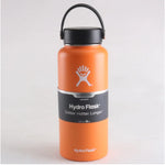 Load image into Gallery viewer, Stainless Steel Outdoor Sports Kettle
