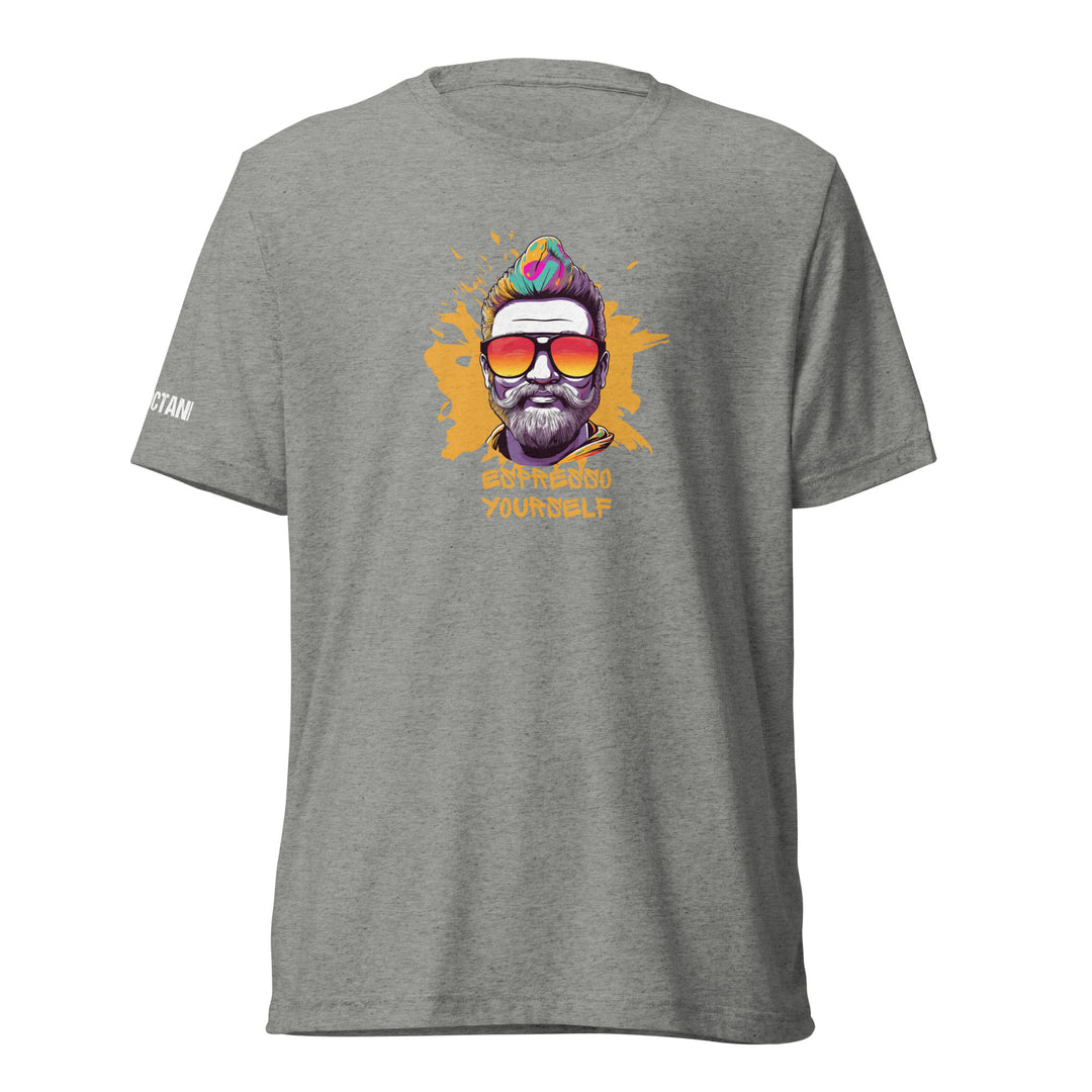 Espresso Yourself T-shirt