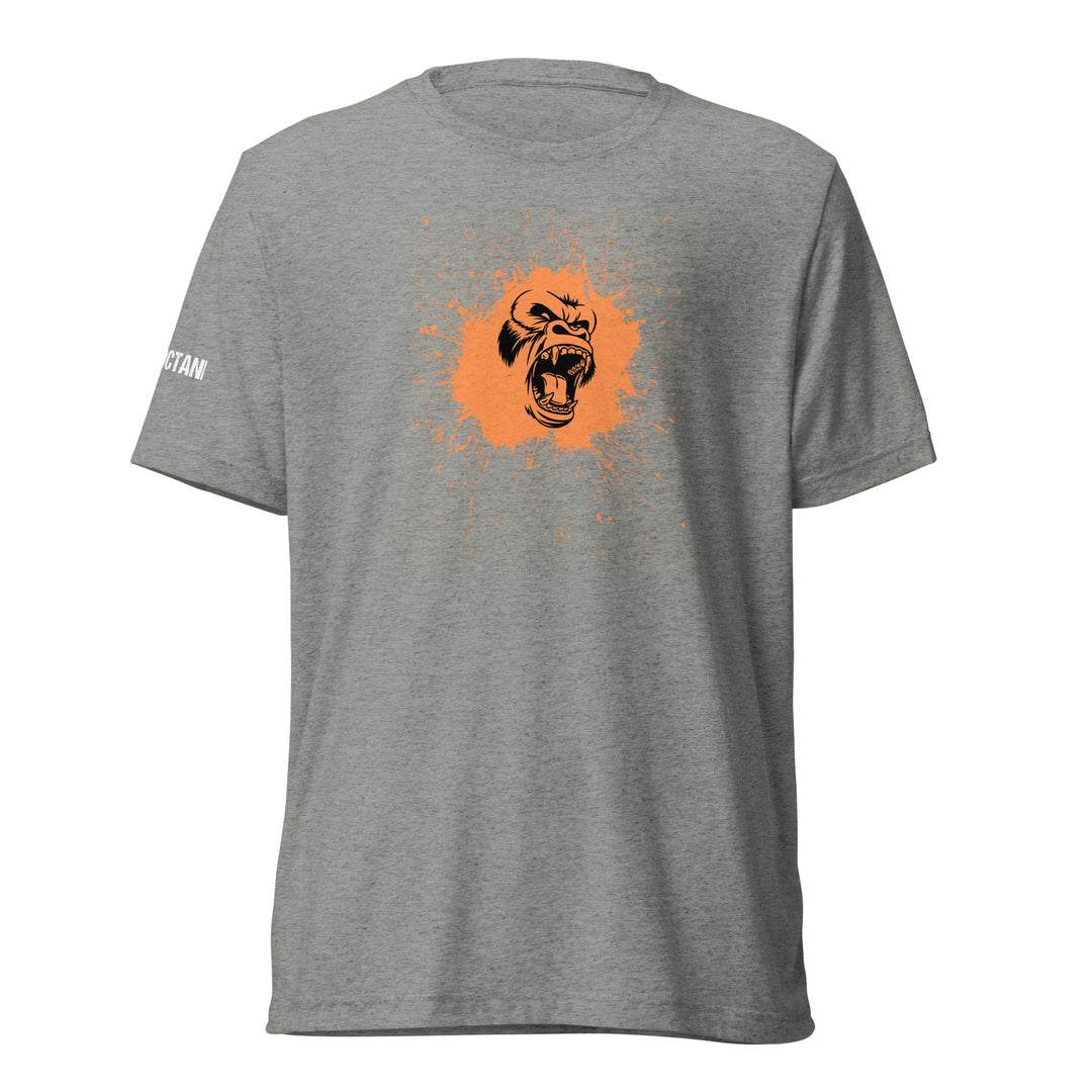 Fuel Your Wild Gorrilla T-shirt