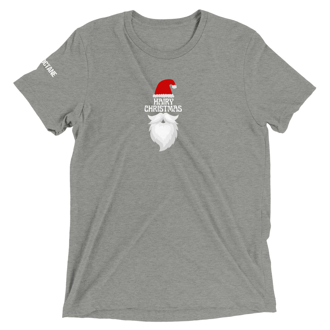 Hairy Christmas T-shirt