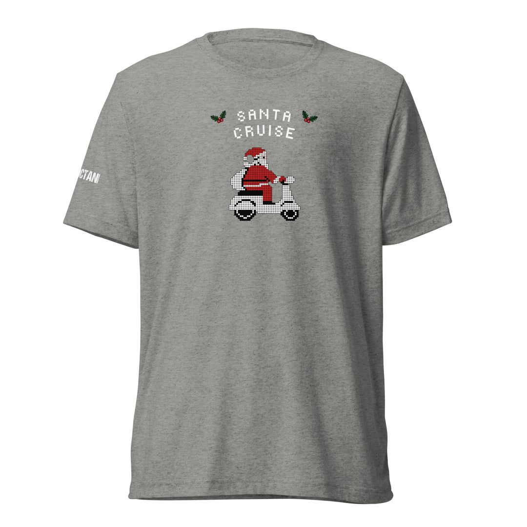 Santa Cruise T-shirt