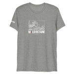 Load image into Gallery viewer, Fuel For The Ride T-shirt
