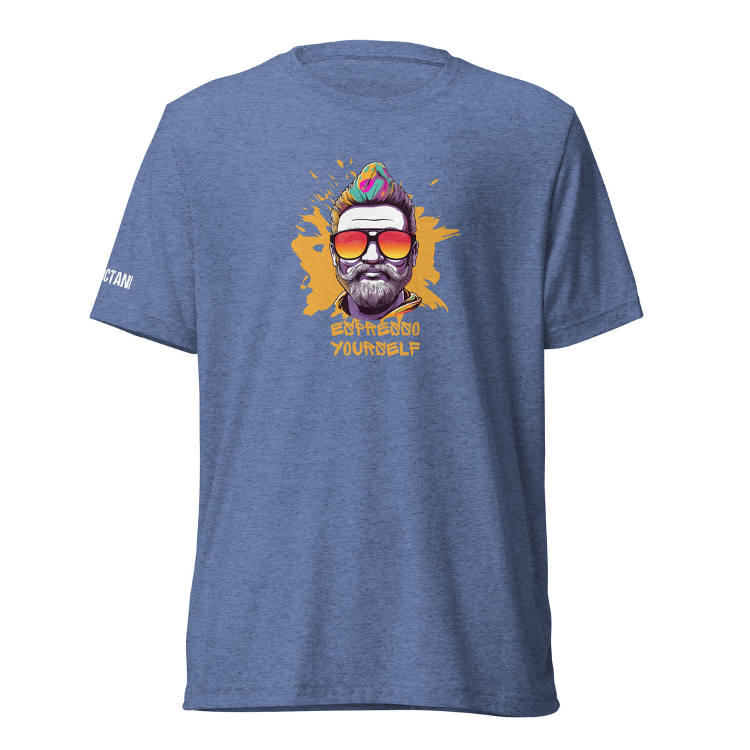 Espresso Yourself T-shirt