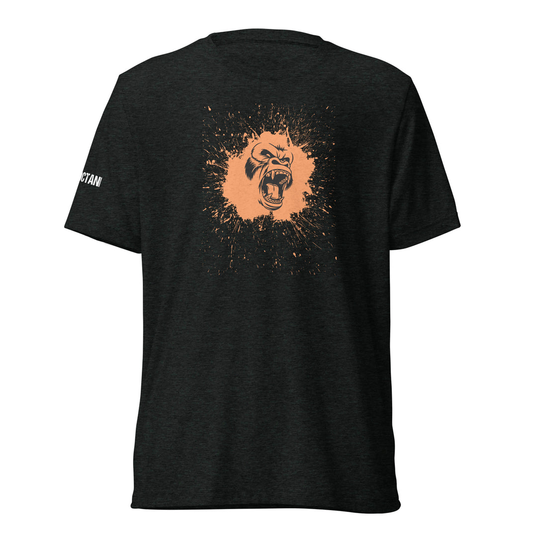 Fuel Your Wild Gorrilla T-shirt