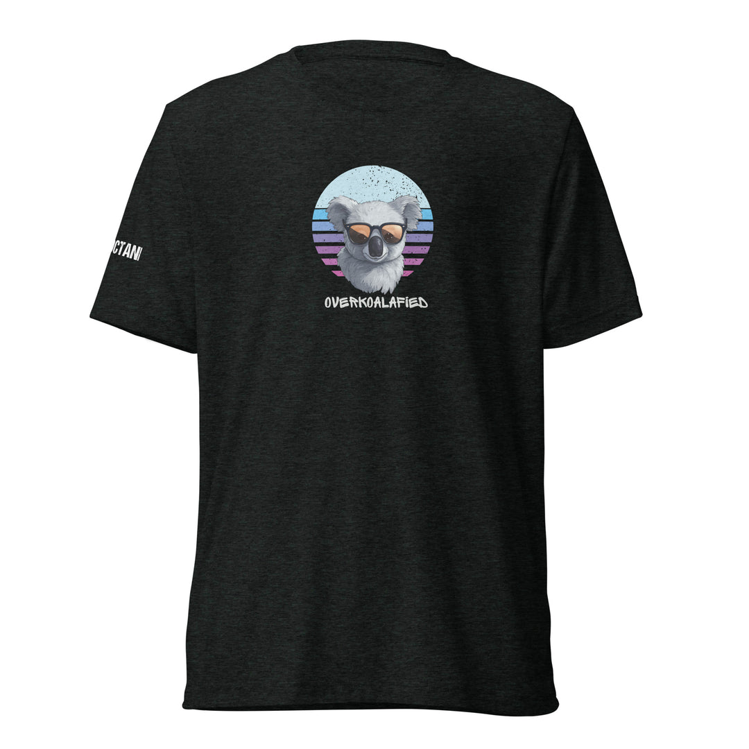 Overkoalafied T-shirt