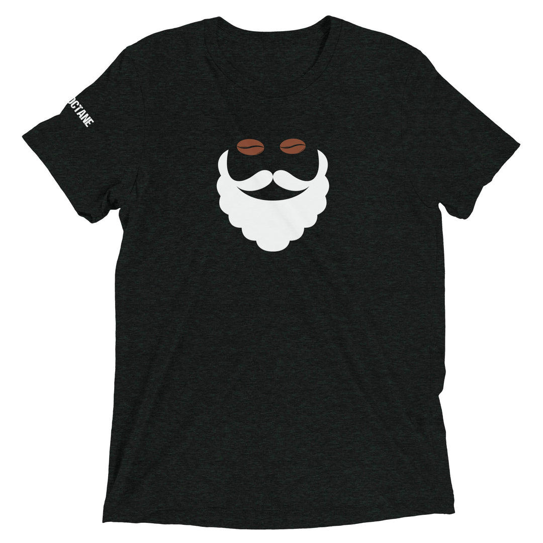 Beany Eye'd Santa T-shirt