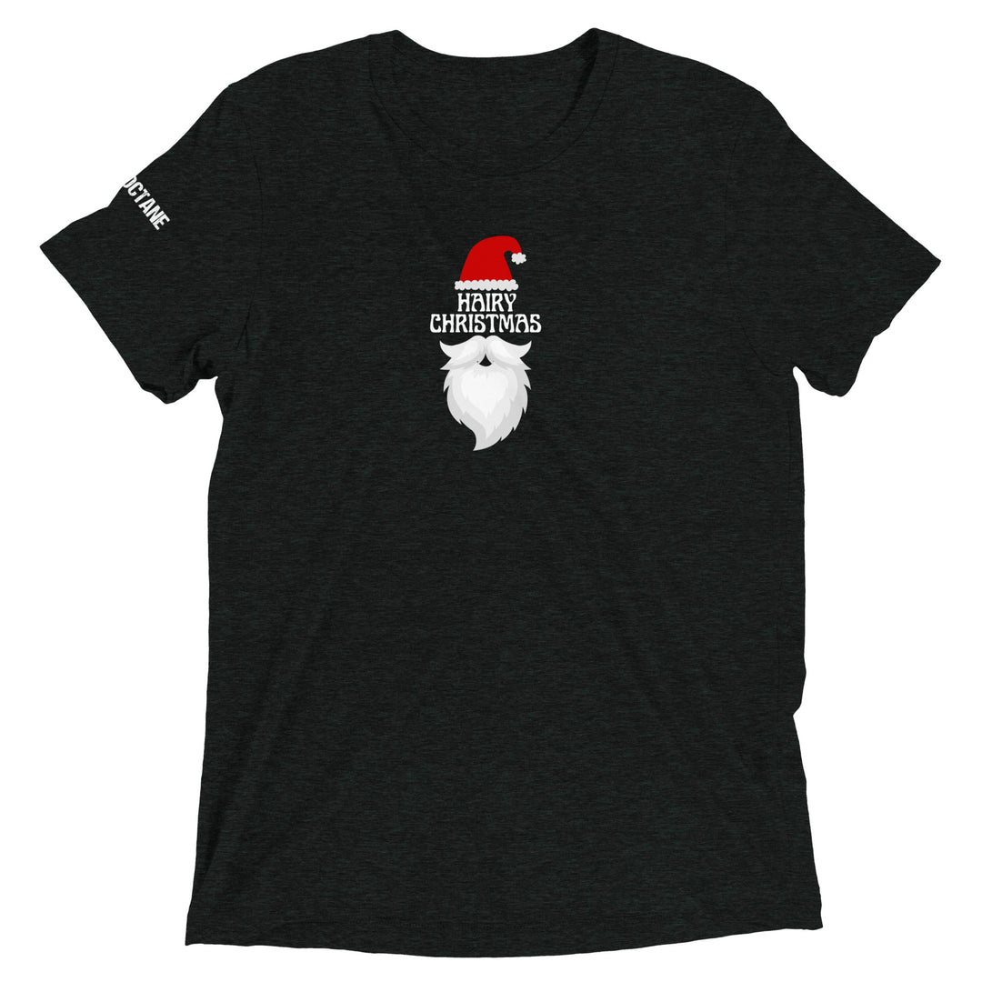 Hairy Christmas T-shirt