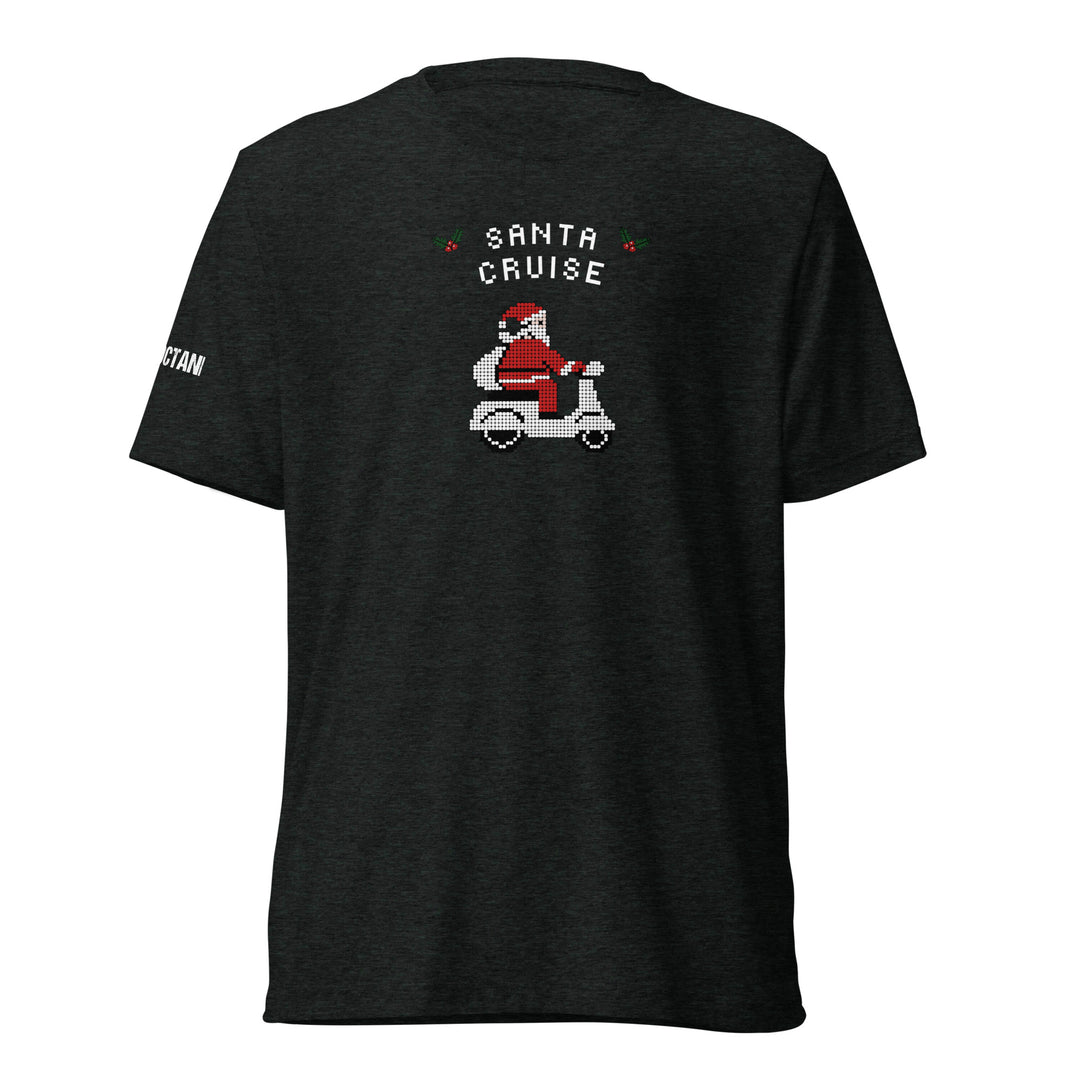 Santa Cruise T-shirt