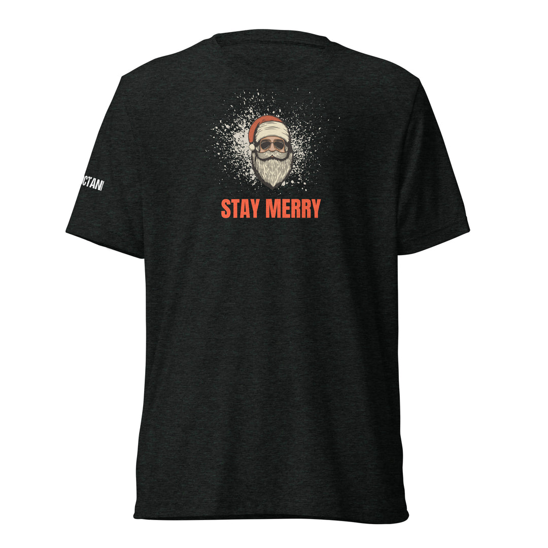 Stay Merry T-shirt