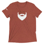 Load image into Gallery viewer, Beany Eye&#39;d Santa T-shirt
