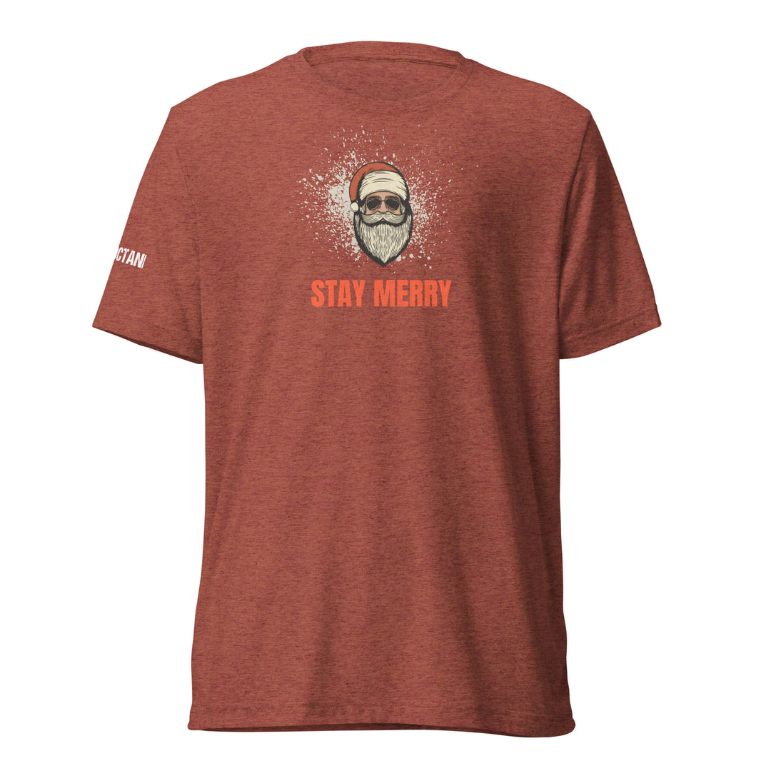 Stay Merry T-shirt