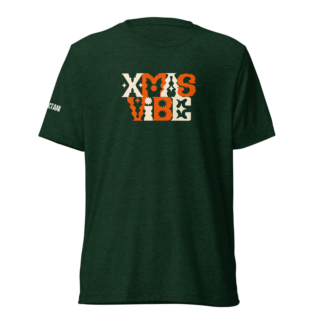 Xmas Vibe T-shirt