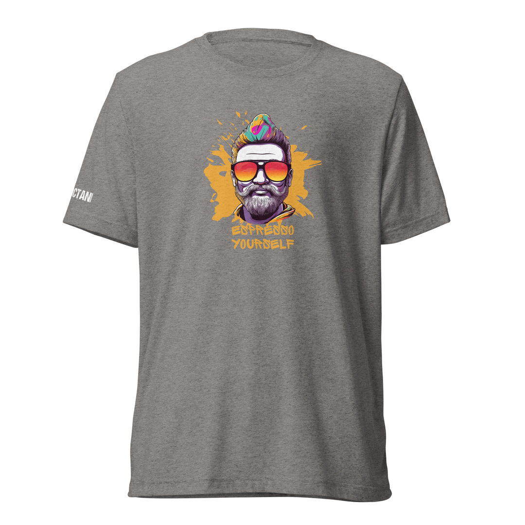 Espresso Yourself T-shirt