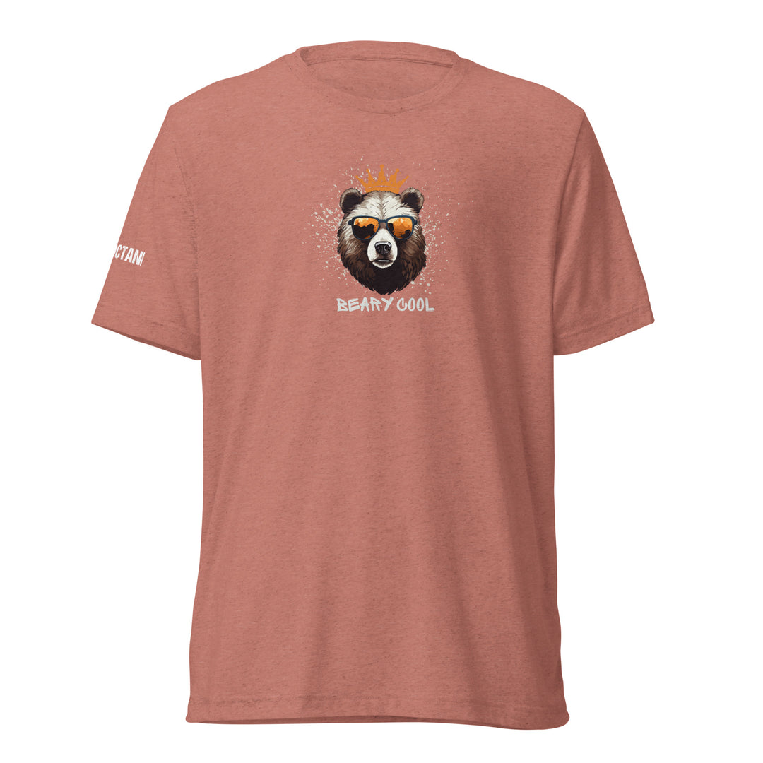 Beary Cool T-shirt