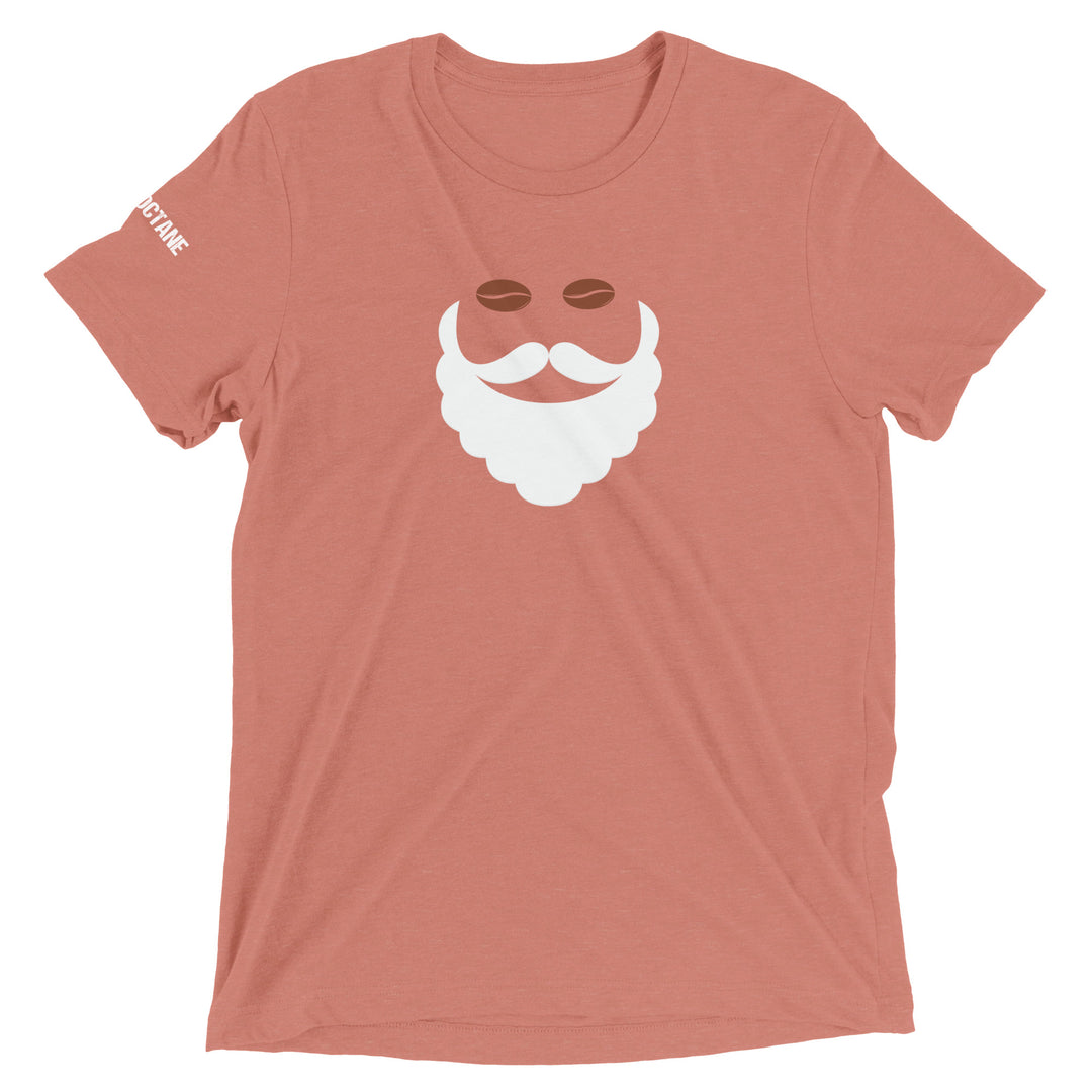 Beany Eye'd Santa T-shirt