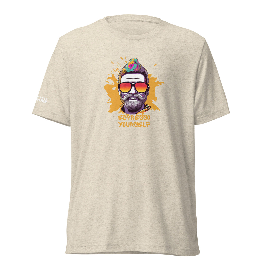 Espresso Yourself T-shirt