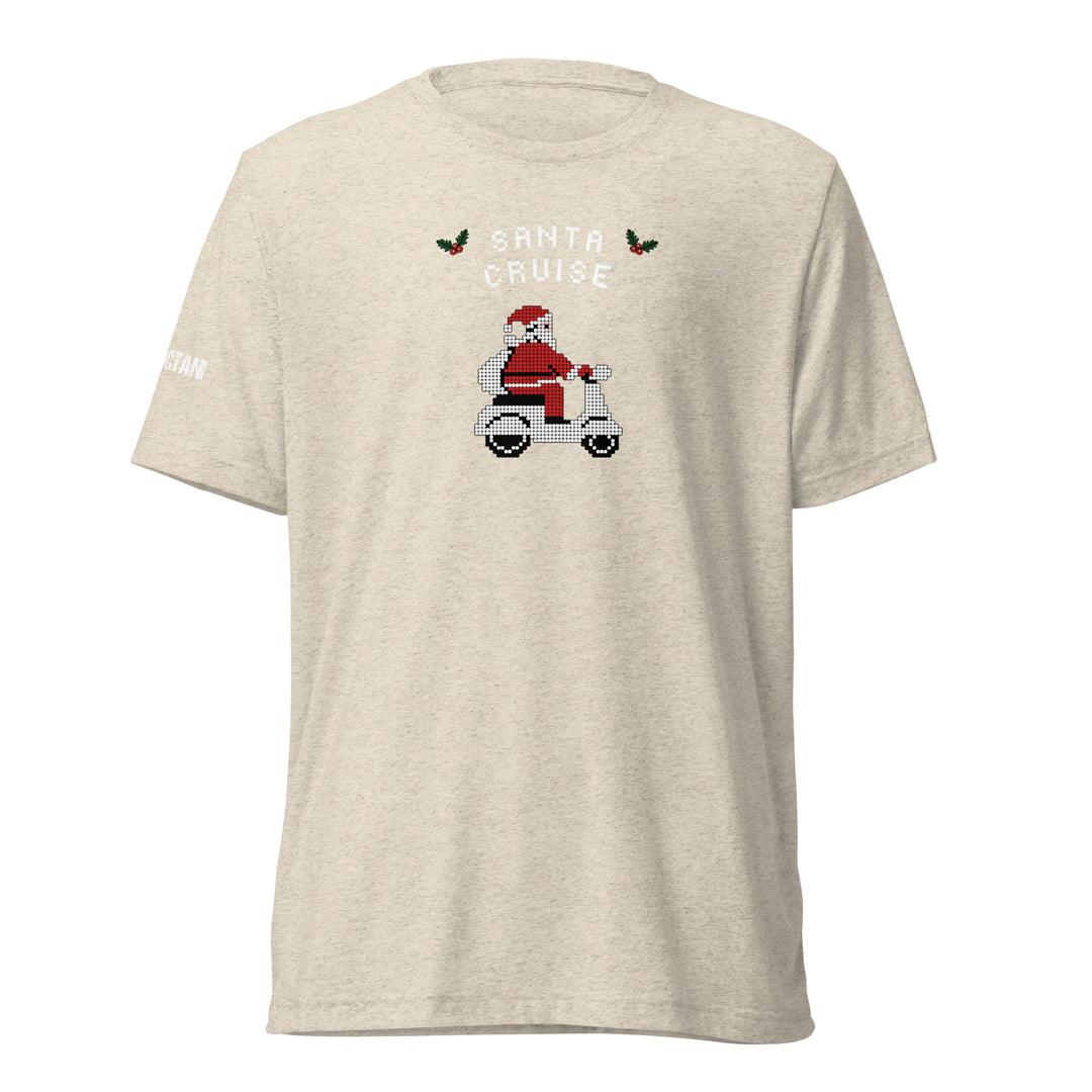 Santa Cruise T-shirt