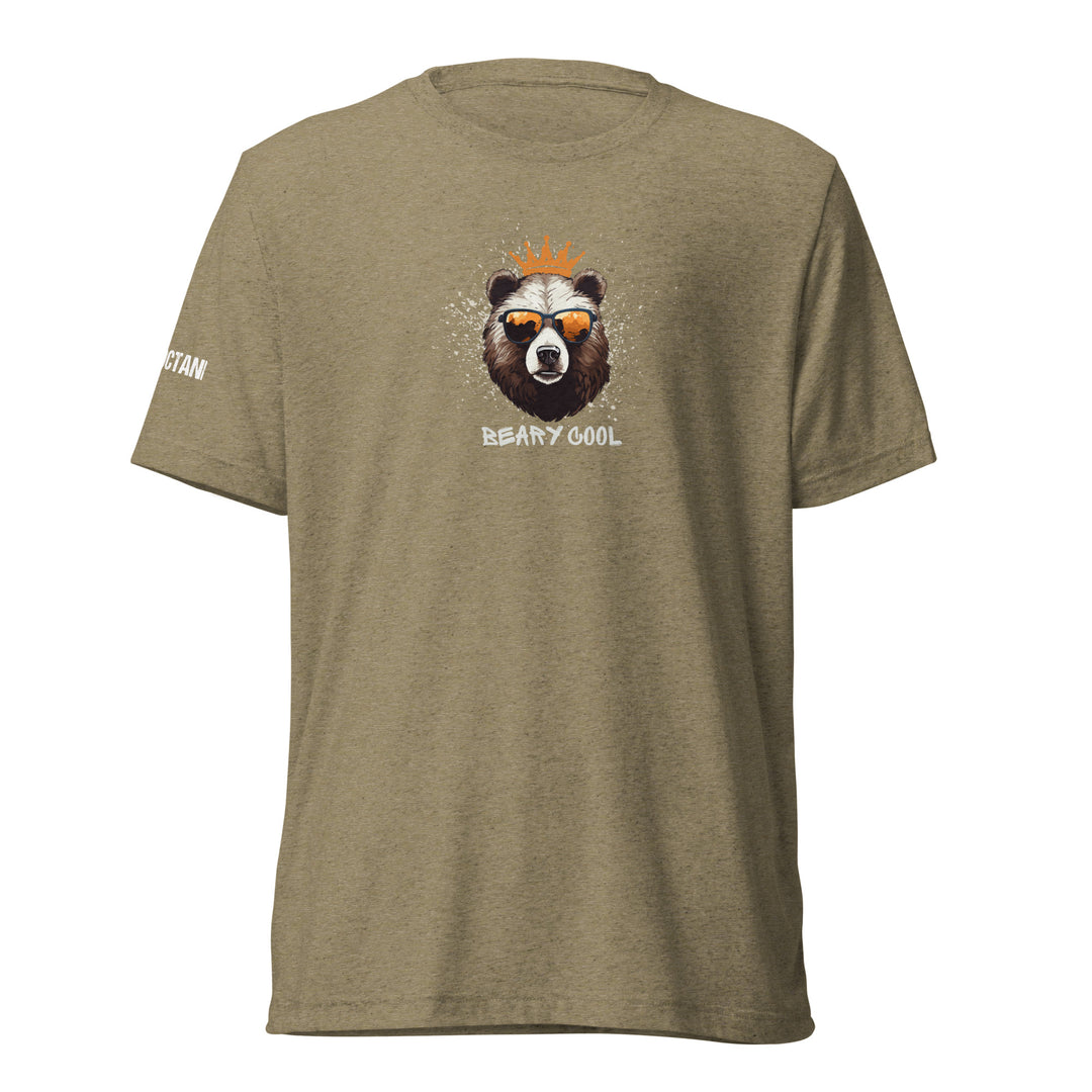 Beary Cool T-shirt