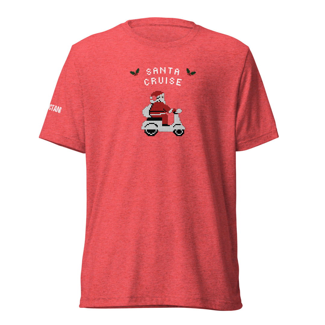 Santa Cruise T-shirt