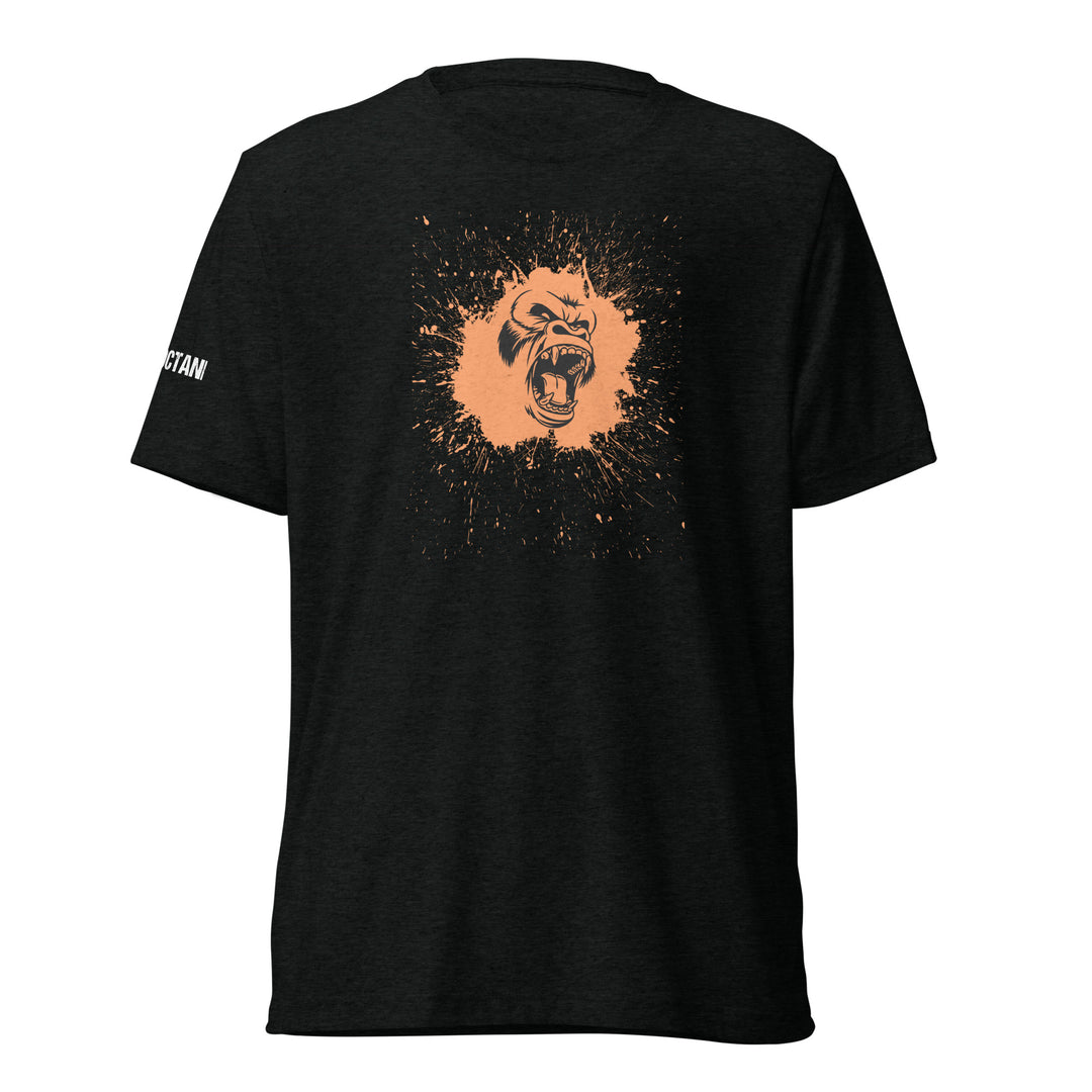 Fuel Your Wild Gorrilla T-shirt