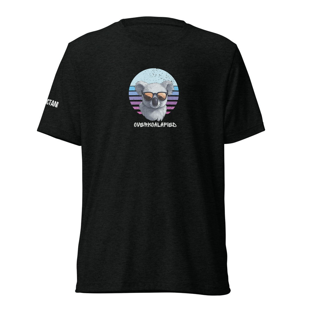 Overkoalafied T-shirt