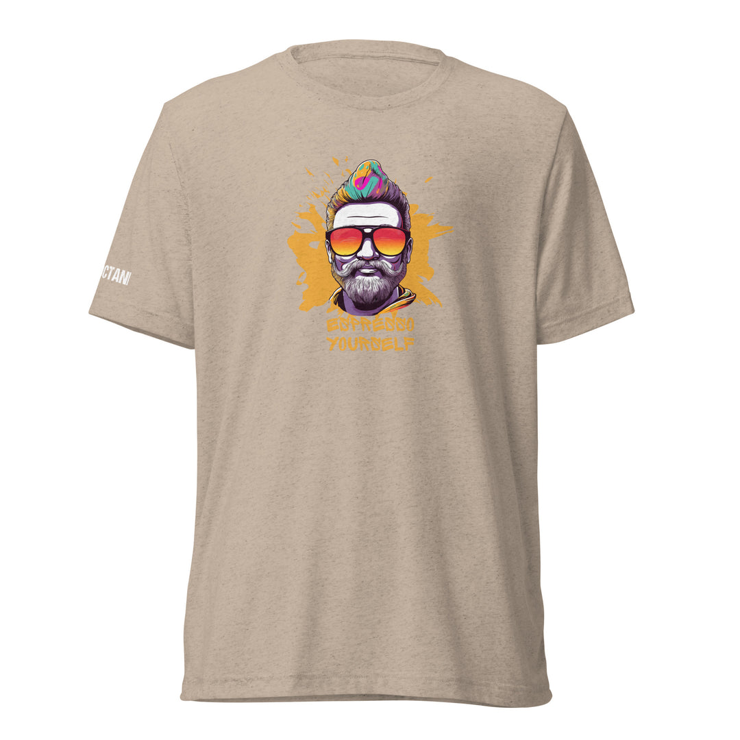 Espresso Yourself T-shirt