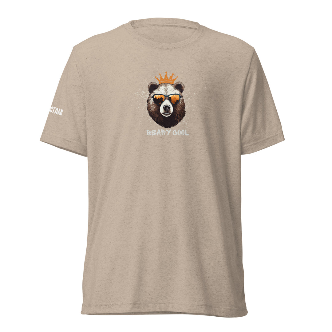 Beary Cool T-shirt