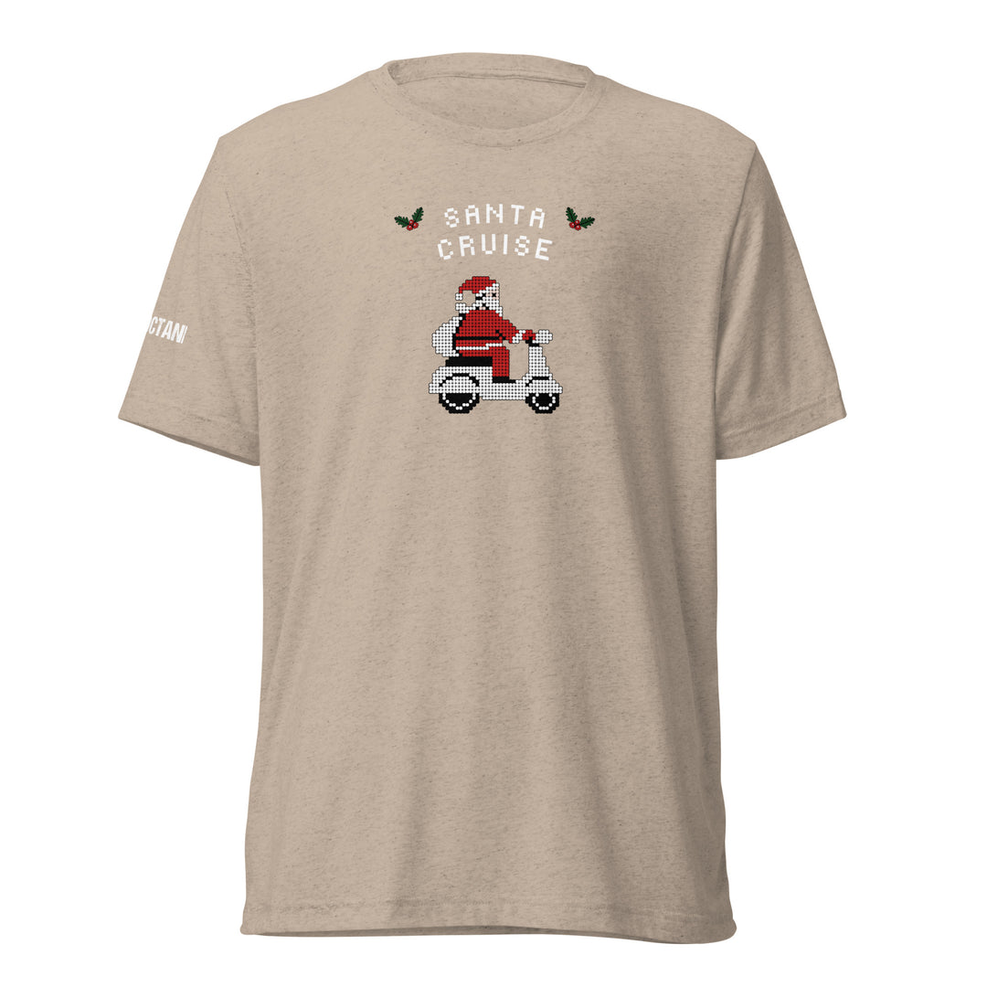 Santa Cruise T-shirt