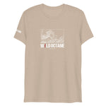 Load image into Gallery viewer, Fuel For The Ride T-shirt
