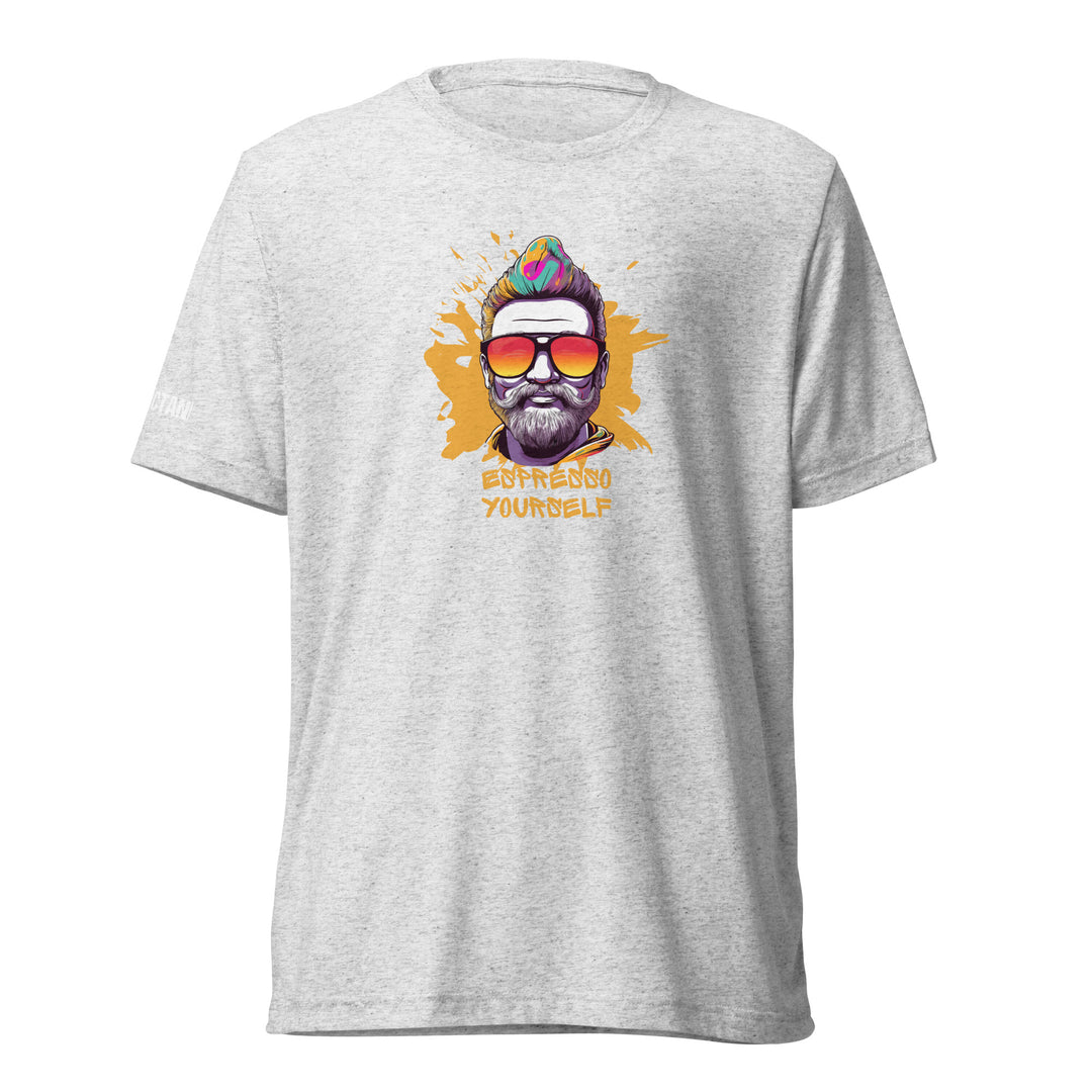 Espresso Yourself T-shirt