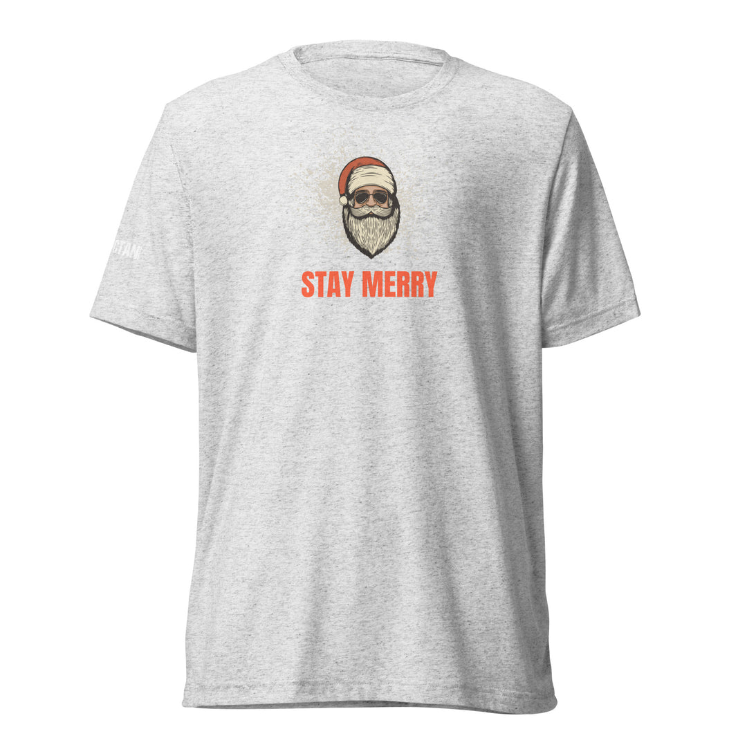 Stay Merry T-shirt