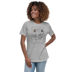 Load image into Gallery viewer, Women&#39;s Fuel Good Relaxed T-Shirt
