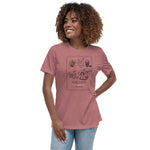 Load image into Gallery viewer, Women&#39;s Fuel Good Relaxed T-Shirt
