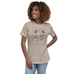 Load image into Gallery viewer, Women&#39;s Fuel Good Relaxed T-Shirt
