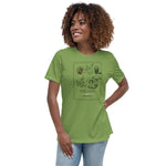 Load image into Gallery viewer, Women&#39;s Fuel Good Relaxed T-Shirt
