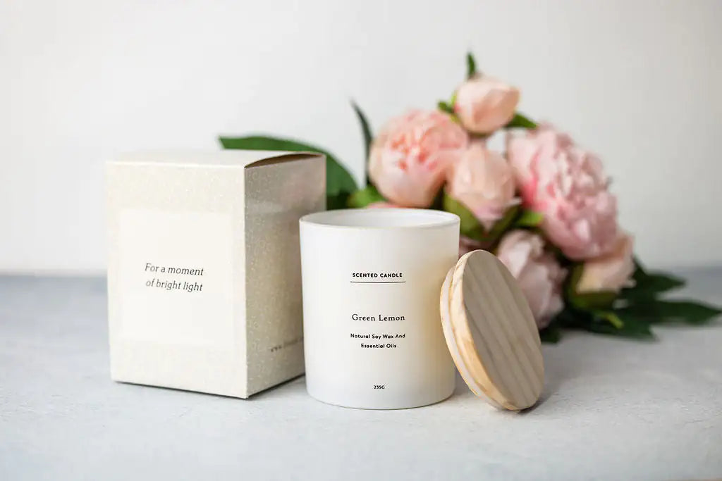 Birthday Gift Basket, Pampering Birthday Gift Box